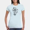 Softstyle® Ladies' T-Shirt Thumbnail