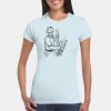 Softstyle® Ladies' T-Shirt Thumbnail