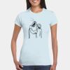 Softstyle® Ladies' T-Shirt Thumbnail