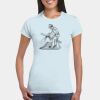 Softstyle® Ladies' T-Shirt Thumbnail