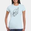 Softstyle® Ladies' T-Shirt Thumbnail