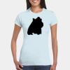 Softstyle® Ladies' T-Shirt Thumbnail