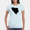 Softstyle® Ladies' T-Shirt Thumbnail