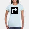 Softstyle® Ladies' T-Shirt Thumbnail