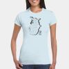 Softstyle® Ladies' T-Shirt Thumbnail