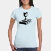 Softstyle® Ladies' T-Shirt Thumbnail