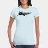 Softstyle® Ladies' T-Shirt Thumbnail