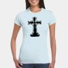 Softstyle® Ladies' T-Shirt Thumbnail