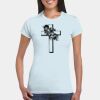 Softstyle® Ladies' T-Shirt Thumbnail