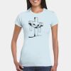 Softstyle® Ladies' T-Shirt Thumbnail