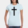 Softstyle® Ladies' T-Shirt Thumbnail