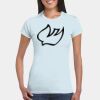 Softstyle® Ladies' T-Shirt Thumbnail