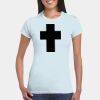 Softstyle® Ladies' T-Shirt Thumbnail