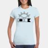 Softstyle® Ladies' T-Shirt Thumbnail