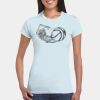 Softstyle® Ladies' T-Shirt Thumbnail