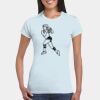 Softstyle® Ladies' T-Shirt Thumbnail