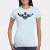 Softstyle® Ladies' T-Shirt Thumbnail