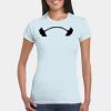 Softstyle® Ladies' T-Shirt Thumbnail