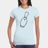 Softstyle® Ladies' T-Shirt Thumbnail