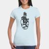 Softstyle® Ladies' T-Shirt Thumbnail