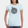 Softstyle® Ladies' T-Shirt Thumbnail