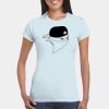 Softstyle® Ladies' T-Shirt Thumbnail