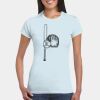 Softstyle® Ladies' T-Shirt Thumbnail