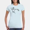 Softstyle® Ladies' T-Shirt Thumbnail