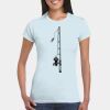 Softstyle® Ladies' T-Shirt Thumbnail