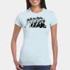 Softstyle® Ladies' T-Shirt Thumbnail