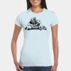 Softstyle® Ladies' T-Shirt Thumbnail