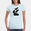 Softstyle® Ladies' T-Shirt Thumbnail