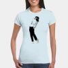 Softstyle® Ladies' T-Shirt Thumbnail