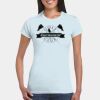 Softstyle® Ladies' T-Shirt Thumbnail