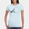 Softstyle® Ladies' T-Shirt Thumbnail