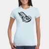 Softstyle® Ladies' T-Shirt Thumbnail