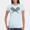 Softstyle® Ladies' T-Shirt Thumbnail