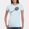 Softstyle® Ladies' T-Shirt Thumbnail