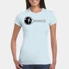 Softstyle® Ladies' T-Shirt Thumbnail