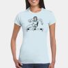 Softstyle® Ladies' T-Shirt Thumbnail