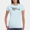 Softstyle® Ladies' T-Shirt Thumbnail