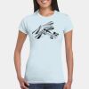 Softstyle® Ladies' T-Shirt Thumbnail