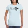 Softstyle® Ladies' T-Shirt Thumbnail