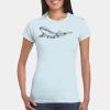 Softstyle® Ladies' T-Shirt Thumbnail