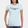 Softstyle® Ladies' T-Shirt Thumbnail