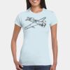 Softstyle® Ladies' T-Shirt Thumbnail