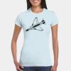 Softstyle® Ladies' T-Shirt Thumbnail