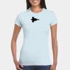 Softstyle® Ladies' T-Shirt Thumbnail