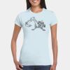 Softstyle® Ladies' T-Shirt Thumbnail