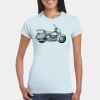 Softstyle® Ladies' T-Shirt Thumbnail